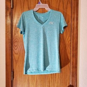 Under armor shirt
